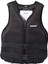 Su Sporları Kayak Kürek Tahtası Yüzdürme Yardımı Erkekler Için Black Xxl (Yurt Dışından) 3
