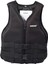 Su Sporları Kayak Kürek Tahtası Yüzdürme Yardımı Erkekler Için Black Xxl (Yurt Dışından) 5
