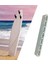 Longboard Surfboard Portable Dayanıklı Sörf Tahtası Longboard Için (Yurt Dışından) 2
