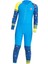 Çocuklar Wetsuit Dalış Mayolar Yelken Suya Dayanıklı Termal Tam Takım Elbise (Yurt Dışından) 2