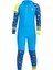 Çocuklar Wetsuit Dalış Mayolar Yelken Suya Dayanıklı Termal Tam Takım Elbise (Yurt Dışından) 3