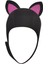 Kedi Kulakları Wetsuit Hood Cap Kadınlar Için Hava Havalandırma Dayanıklı Gül L ile Aksesuarlar (Yurt Dışından) 5