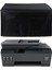 Epson Xp 7100 50X38X30CM Siyah Için Evrensel Yazıcı Kapak Koruyucu Kapak (Yurt Dışından) 5
