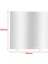 235MM 3D Yazıcı Çelik Sac Isı Yatağı + Creencity Ender-3 Için Manyetik Sticker (Yurt Dışından) 5