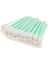 Roland/ Solvent Dirençli Yazıcı Için 6 Paket (300 Pc) Temizleme Çubukları (Yurt Dışından) 2