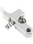 Aero Extruder Için 3D Yazıcı Ekstruder Avara Kolu Prusa I3 Mk2 Için 1.75MM (Yurt Dışından) 3
