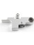 Aero Extruder Için 3D Yazıcı Ekstruder Avara Kolu Prusa I3 Mk2 Için 1.75MM (Yurt Dışından) 5