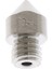 Titanyum 0.4mm 3D Yazıcı 1.75MM Filament Ekstruder Nozulu Printerhead Pirinç (Yurt Dışından) 2