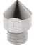 Titanyum 0.4mm 3D Yazıcı 1.75MM Filament Ekstruder Nozulu Printerhead Pirinç (Yurt Dışından) 4