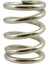 2 Adet / Takım Tremolo Vibrato Gerginlik Springs Gitar Için 25.5X19.2MM (Yurt Dışından) 2