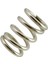 2 Adet / Takım Tremolo Vibrato Gerginlik Springs Gitar Için 25.5X19.2MM (Yurt Dışından) 3