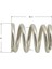 2 Adet / Takım Tremolo Vibrato Gerginlik Springs Gitar Için 25.5X19.2MM (Yurt Dışından) 5