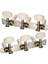 2 Adet Gümüş Kaplama Gitar Tuning Pegs Tuner Klasik Gitar Parçaları Için 3R3L (Yurt Dışından) 2