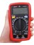 Unıtech Unı-T UT33D+ Dijital Multimetre 600V 10A 2