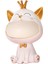 Cat Reçine Heykeli Heykelcik Heykelleri Masaüstü Decors Saklama Kutusu Dolabı (Yurt Dışından) 5