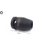 E10 - E24 1/2" Dişi Torx Havalı Lokma Takımı 8 Parça C66-R08 2