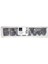 E10 - E24 1/2" Dişi Torx Havalı Lokma Takımı 8 Parça C66-R08 5