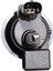Oto Solenoid, 06H906517H Aksesuarlar Dayanıklı Yedek Yüksek Performanslı Araç A4 Için Kurulumu Kolay (Yurt Dışından) 5