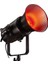 EXC-180RGB-II Rgb LED Video Işığı 2'li Full Set (Gridli 60X90 Octa Softbox + 260 cm Kalın Işık Ayağı) 2