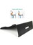 Laptop Standı Notebook Soğutucu Macbook Yükseltici Tablet Standı 3