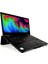 Laptop Standı Notebook Soğutucu Macbook Yükseltici Tablet Standı 4