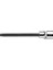 C28S-TR30XL 1/2” Delikli Torx Uçlu Lokma- Extra Uzun Tip 1