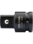 C71-92 3/4’’ Havalı Lokma Adaptörü - D:3/4” E:1” 1
