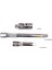 6 - 22 mm 3/8” Lokma Takımı C10-18PH4 (Plastik Kutu) 3
