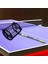 Ping Pong Ball Retriever Konteyner Aracı Otomatik Masa Tenis Topu Toplama (Yurt Dışından) 2