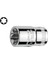 E8 3/8" Dış Torx Lokma Anahtar C16-08 1