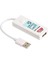 Unı-T Ut 658B USB Test Cihazı & USB Current UT658B 1
