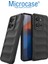 Vivo V25 / V25E / X80 Lite Miami Serisi Darbeye Dayanıklı Silikon Kılıf - AL3420 4