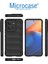 Vivo V25 / V25E / X80 Lite Miami Serisi Darbeye Dayanıklı Silikon Kılıf - AL3420 5