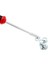 4 mm Lokma Tornavida F20-040-125 3