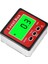 Dijital Açı Bulucular Otomobil Için Temel Arkadan Aydınlatmalı LCD ile Ölçer (Yurt Dışından) 2