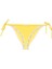 Kadın Calvin Klein String Side Tie Bikini Altı KW0KW01951 1