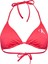 Kadın Calvin Klein Triangle Bras Bikini Üstü KW0KW01970 1