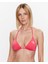 Kadın Calvin Klein Triangle Bras Bikini Üstü KW0KW01970 2