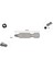Torq-Set Uçlu Bits No 0 x 32MM CB/860300 2