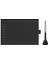INSPIROYH1060P 8192 Kademe Basınç Hassasiyetli, 5080LPI Çözünürlük, 12 Adet Kısayol Tuşu, Pilsiz Kalemli, Android Uyumlu Grafik Tablet (HUH1060P) 1