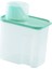 Çamaşır Tozu Saklama Kutusu Temiz Çamaşırhane Tozu Saklama Kutusu Çamaşır Odası 2l Yeşil (Yurt Dışından) 1