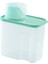 Çamaşır Tozu Saklama Kutusu Temiz Çamaşırhane Tozu Saklama Kutusu Çamaşır Odası 2l Yeşil (Yurt Dışından) 4