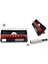 CB/ST113T Delikli Torx Bits Uç Takımı + Bits Tutucu 11 Parça (1 Adet) 3