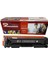Hp 201X-CF403X Mg Kırmızı Yüksek Kapasiteli Toner 1