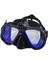 Yetişkin Tüplü Dalış Silikon Dalış Gözlük Kamera Mount Swim B (Yurt Dışından) 3