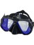 Yetişkin Tüplü Dalış Silikon Dalış Gözlük Kamera Mount Swim B (Yurt Dışından) 4
