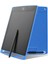 Writing Tablet LCD 8.5 Inç Dijital Kalemli Çizim Yazı Tahtası Mavi Yazı Tahtası 4