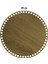 Ahşap Sepet Tabanı 20CM Açık Meşe Çift Yüz 3mm Mdf 1