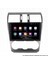 Subaru Xv Android Multimedya Carplay Navigasyon Ekran - 8gb RAM+128GB HDD - Myway 2
