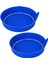 Otomatik Fincan Insert Coaster Universal 3.15 Inçlik Araç Fincan Paspasları Yatak Odası Mavisi Için (Yurt Dışından) 1